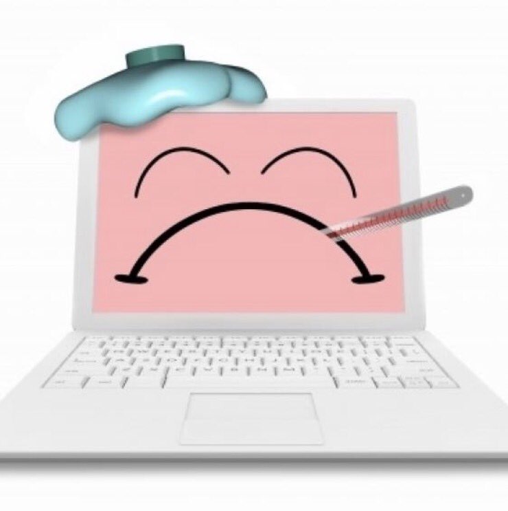 Morning, our IT system is affected by the NHS hack. Please only attend if you have an urgent issue that needs seeing today. Please retweet