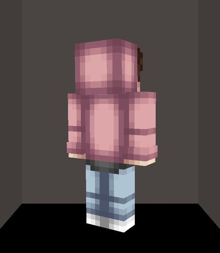 hikkirei4's tweet image. × Custom Skin For @AntonOriginals_ ×
[ 🔁&amp;amp;❤ ]
