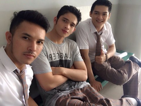 FTV #latepost #Happy24thBirthdayKevin <a href="/kkambey93/">Kevin Kambey</a>