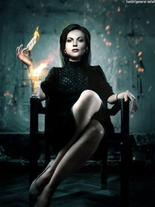 Yes, I know there is a special place in hell for me... It's called the 'Throne.'