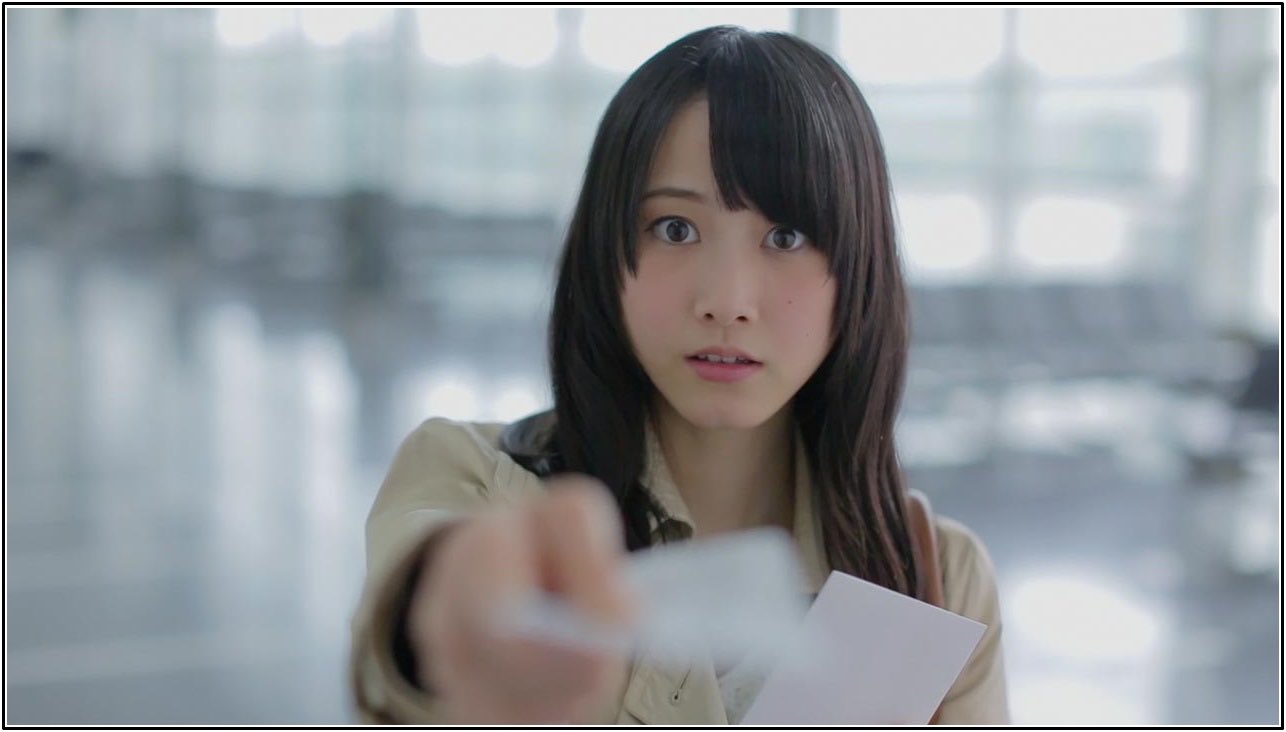 愛音　　松井玲奈セット 音の鳴る靴 ▷ 松井玲奈 - 【SHEROたちのショッピング物語 Part