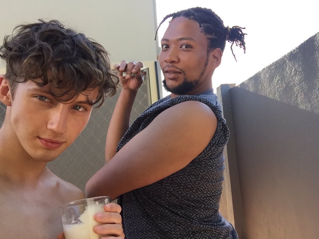 🌴Blair tweet media
