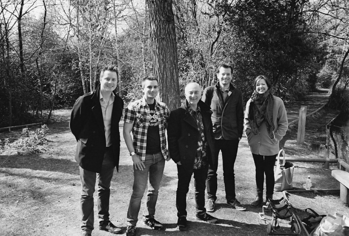 isedoc's tweet image. Need #inspiration? Love #storytelling #writing? Watch #documentary imaginative experiences isedoc.net featuring @Tony_Robinson