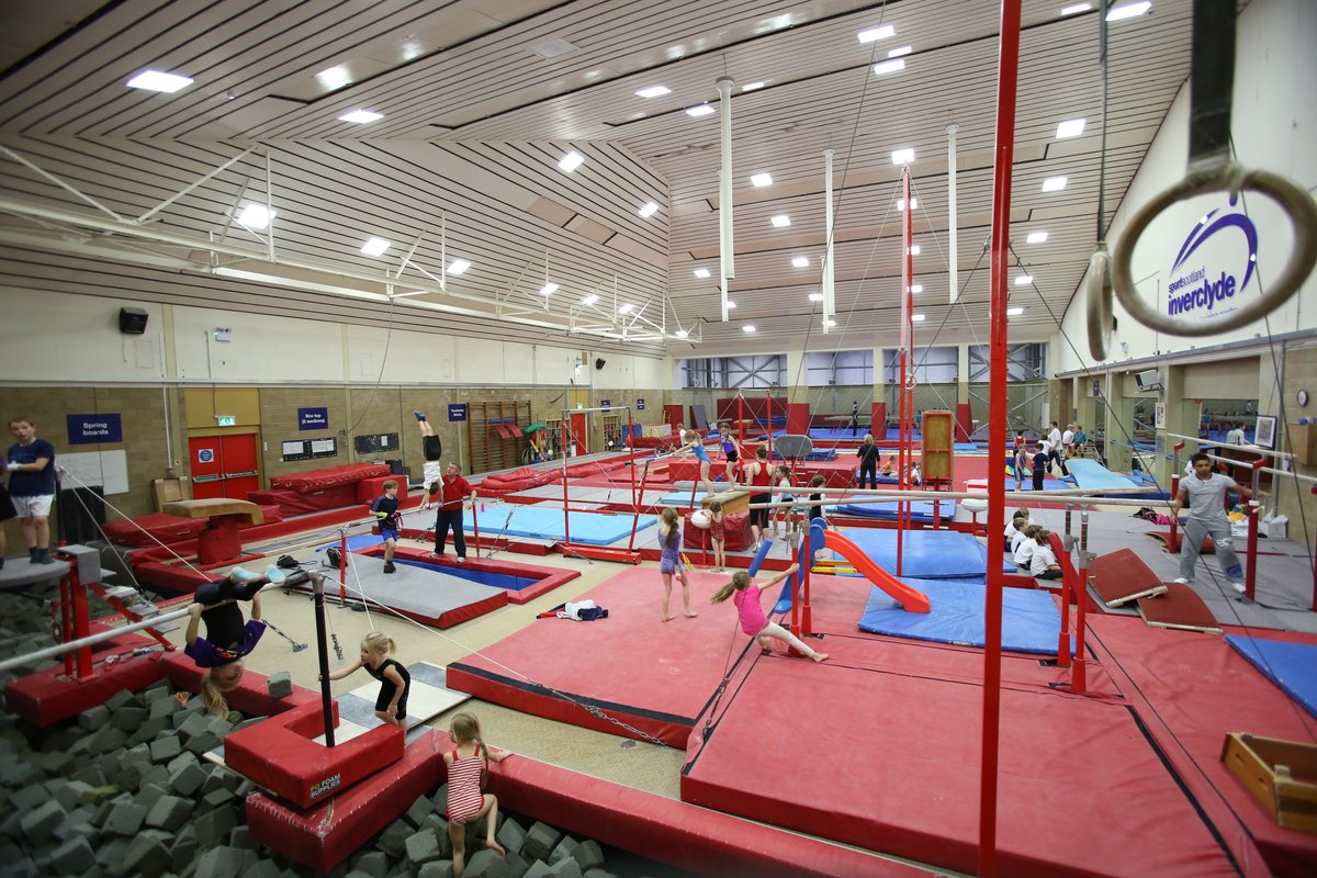 Inverclyde NSTC (@inverclydenstc) on Twitter photo We have <a href="/hamiltongc1/">Hamilton Gymnastics</a> club with us today to use the National Gymnastics centre. Welcome! We have <a href="/hamiltongc1/">Hamilton Gymnastics</a> club with us today to use the National Gymnastics centre. Welcome!