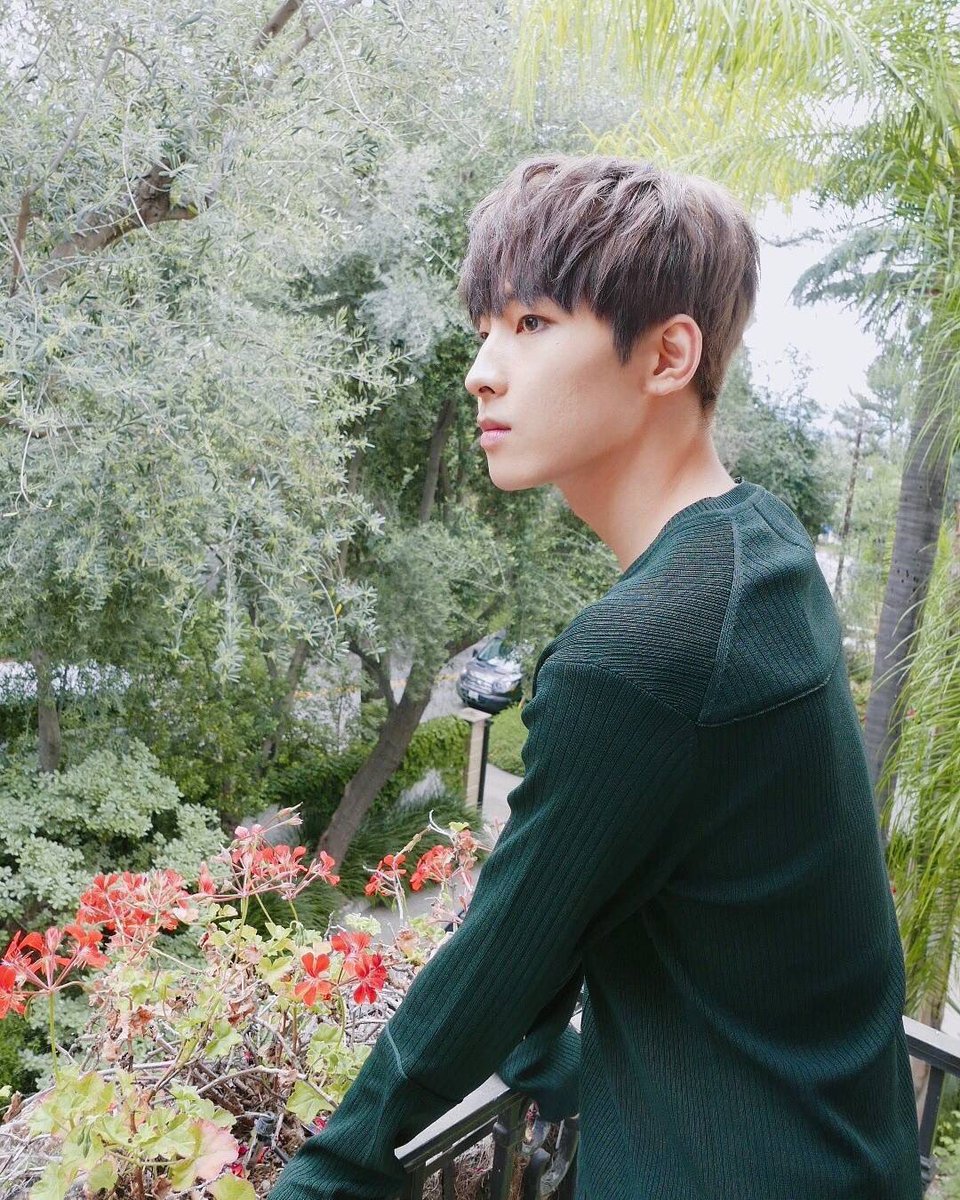 yourcheol's tweet photo. pledis boss posted with #different_system which doesn't seems like a track https://t.co/ySw5lHTGSW