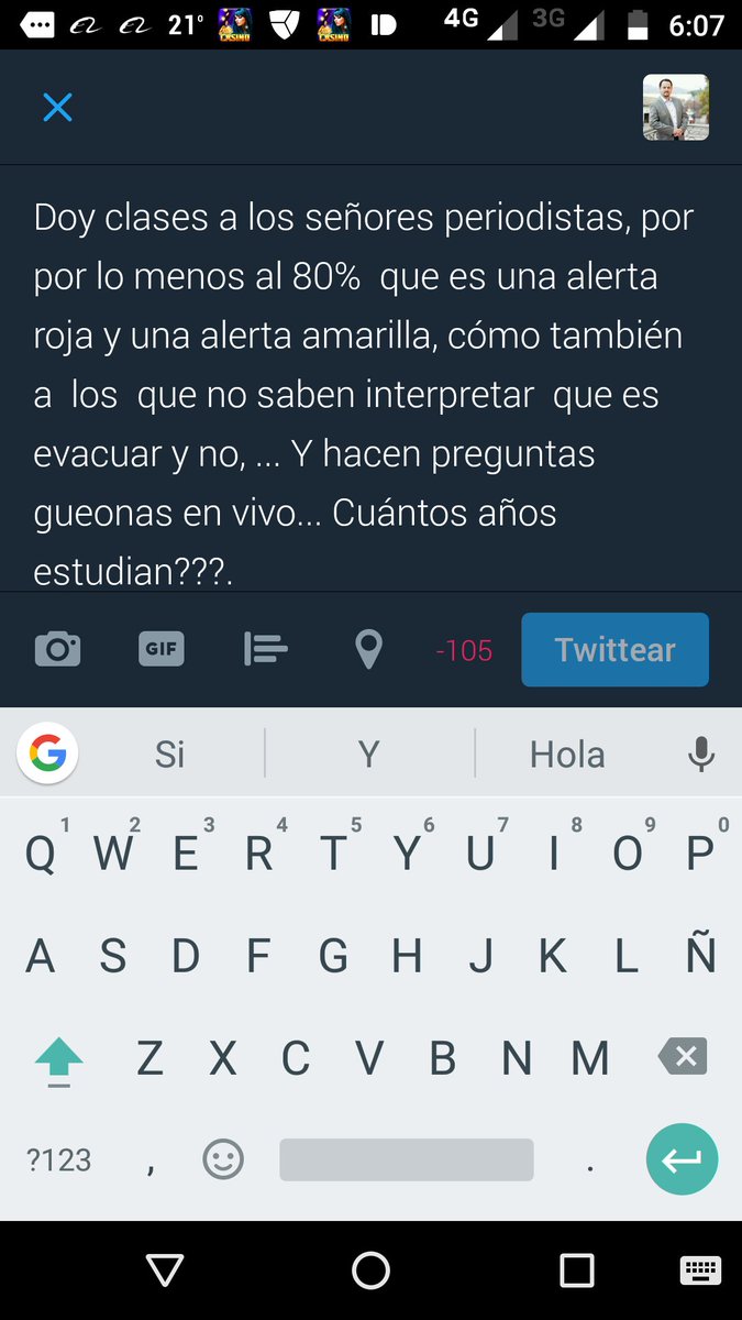 Jhonny Arriaza (@arriazajhonny) on Twitter photo 