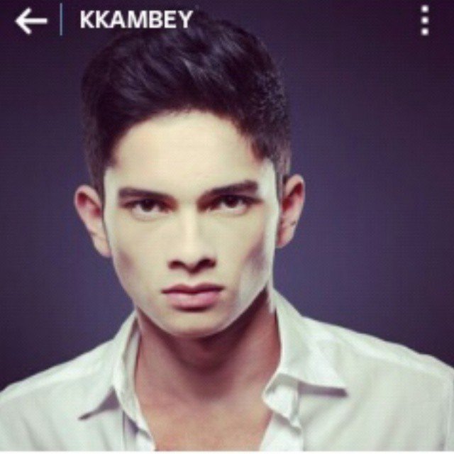 Kevin Kambey ituuuu....???#latepost #Happy24thBirthdayKevin <a href="/kkambey93/">Kevin Kambey</a>
Handsomeeeeeeeeee😍😍😍