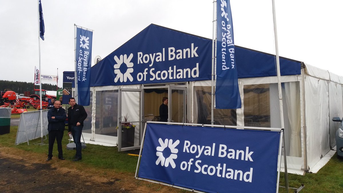scott_mcf1's tweet photo. We are all set up at the #Ayr Show come in and see us!

@RBSBusiness https://t.co/ZKBQLwdv1G