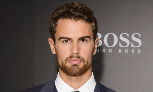 Screendaily's tweet photo. 'Moon' concept designer to make feature debut with Theo James https://t.co/nQr0POvY1u https://t.co/euzUx3qXZj