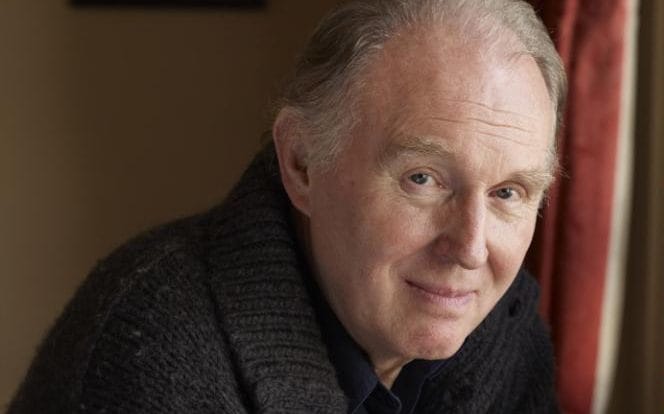 And also... Happy Birthday to the late, great Tim Pigott Smith Xx 