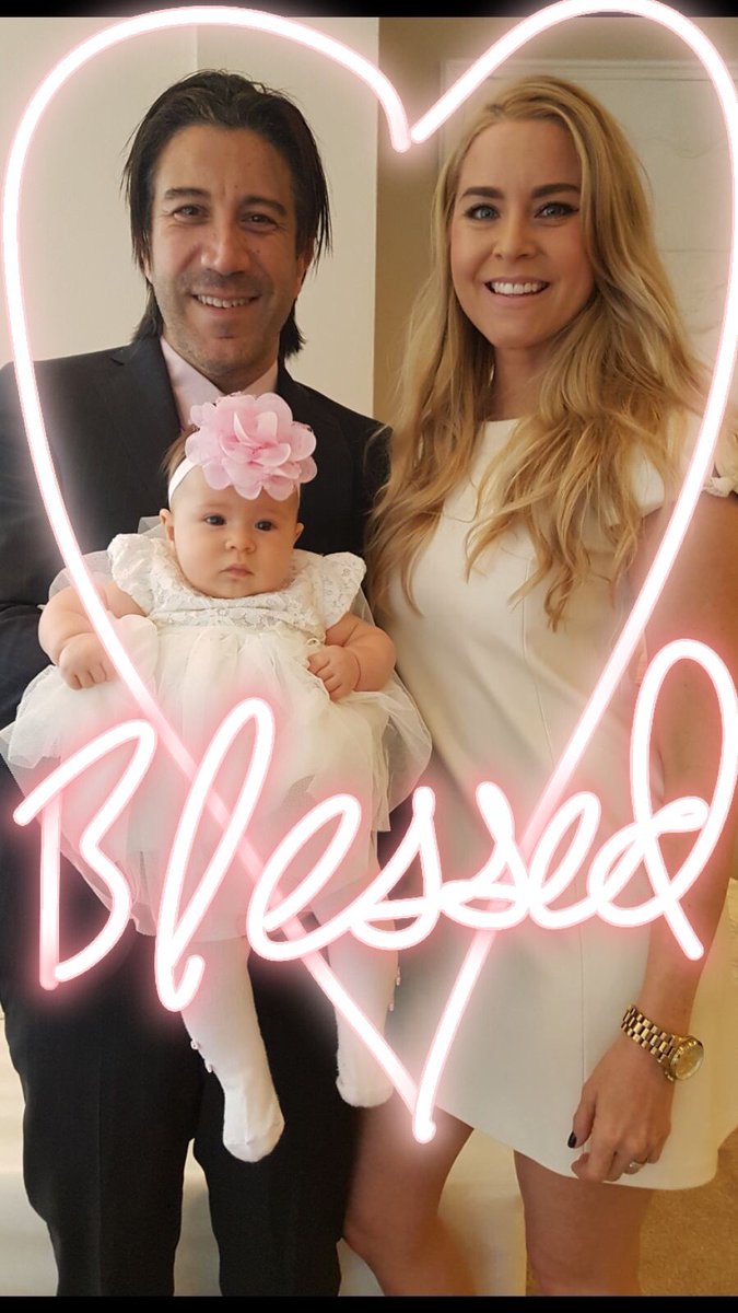 I'll just be over here counting my blessings... 🙌🏼💞 

#TheCapaldis
#thankyoujesus 
#godisgood
#family 
<a href="/OfficialGianni/">Gianni Capaldi</a> 
<a href="/MisTrinityGrace/">Trinity Capaldi</a>