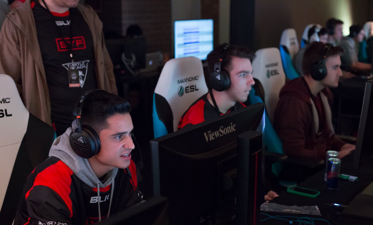 ESLAustralia's tweet photo. 2-0 lead for @MindfreakPro at the moment, can @syfgaming get three straight maps to get the victory?! #CWLSydney
https://t.co/x8n1qUBEY4 https://t.co/Z3Z90lCYx2
