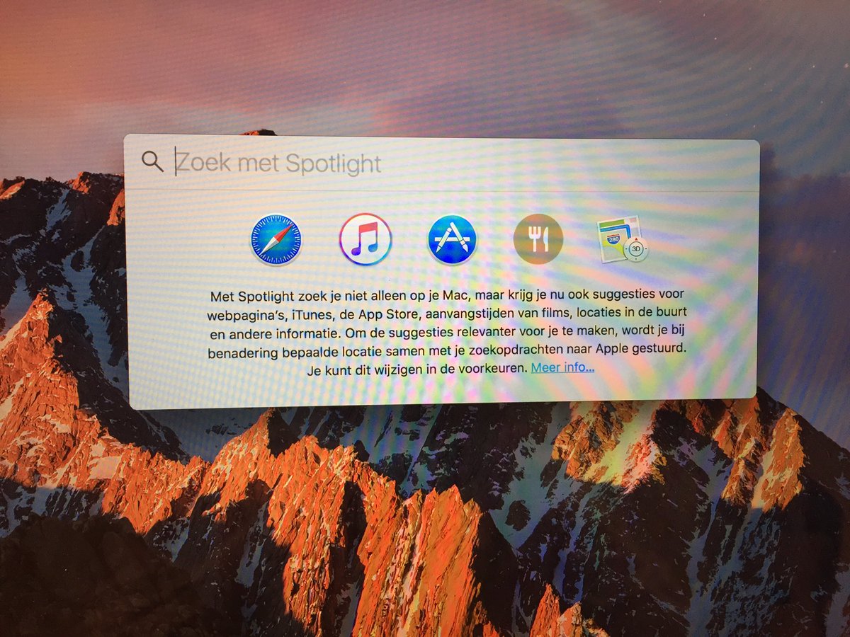 BartDeh's tweet photo. @apple Apple nieuwe spelling: wordt je... https://t.co/tQQuI10QYO