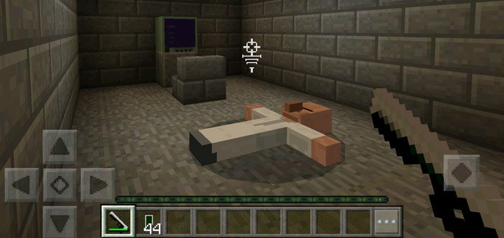 MCPEDL's tweet photo. Mechanics Apocalypse - Adventure Map (Addon, 1.1.0.9+ Only) - https://t.co/CyDnKQsnGZ - By @TheEnderface https://t.co/09PBdh5vee