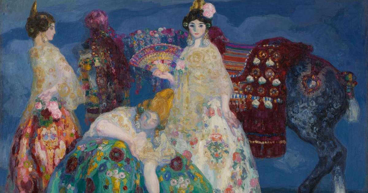 cschaeferhoff's tweet image. Best #museum exhibits in #Europe this spring buff.ly/2pYVS7B via  @SarahMaiellano  &amp;amp; @USATODAY #traveling #guide #exhibition