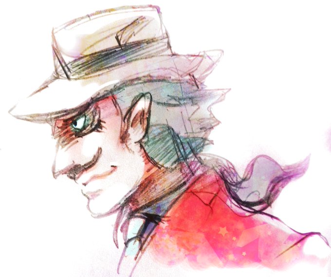 ゴゴゴ ゴッドファーザーのtwitterイラスト検索結果