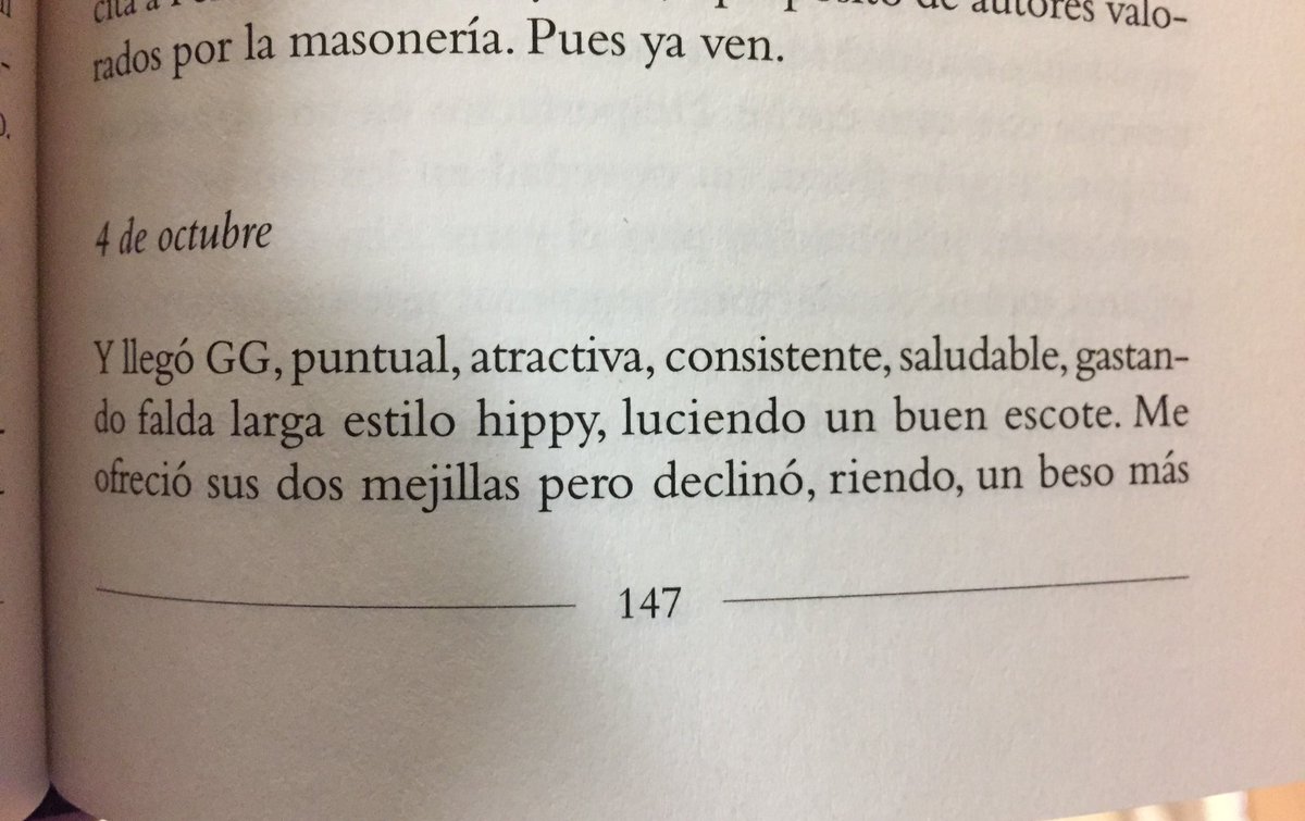 guardian_el_'s tweet photo. Una bonita historia de amor en apenas una entrada del diario de Pániker https://t.co/npKTGZ1f4P