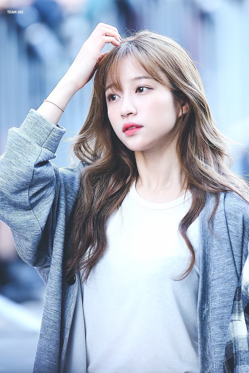 리나 A Twitter ハニおんにはなぜあんなに美しいのだ Exid Exidハニ 韓国人 韓国 オルチャン