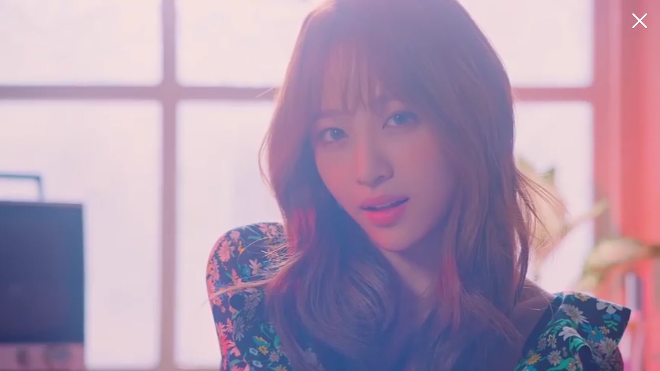리나 ハニおんにはなぜあんなに美しいのだ Exid Exidハニ 韓国人 韓国 オルチャン