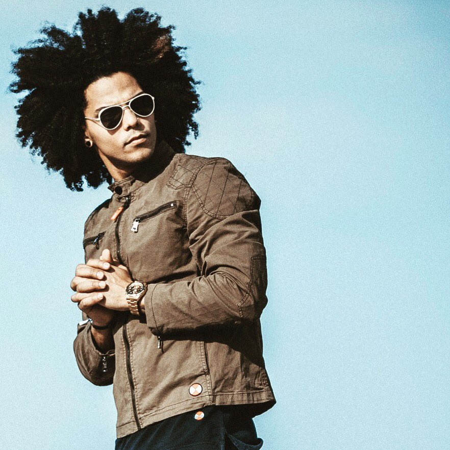 La Sal Style tweet media