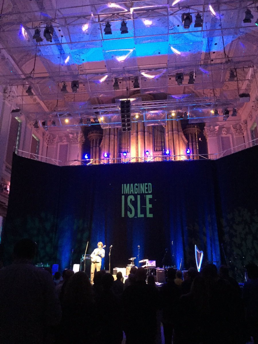 The Folk Ensemble tweet media