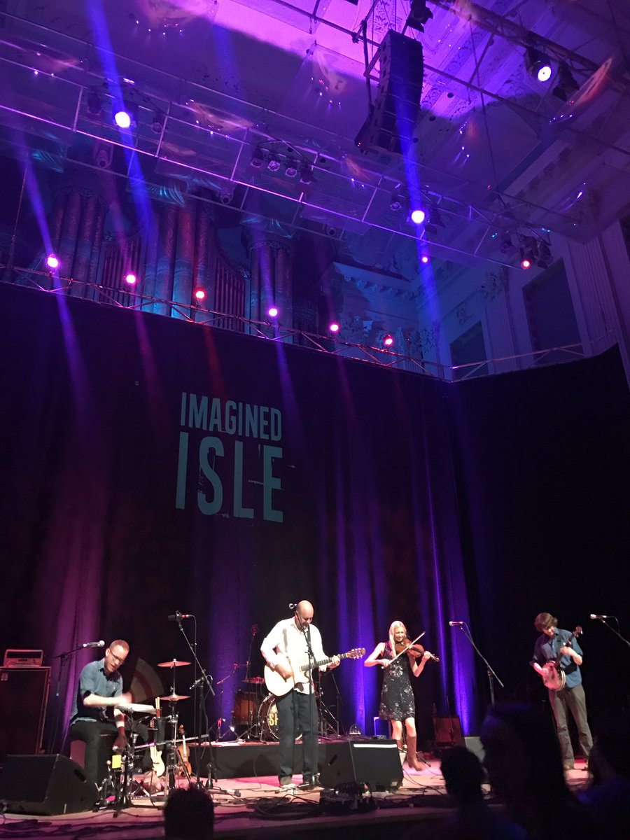 The Folk Ensemble tweet media