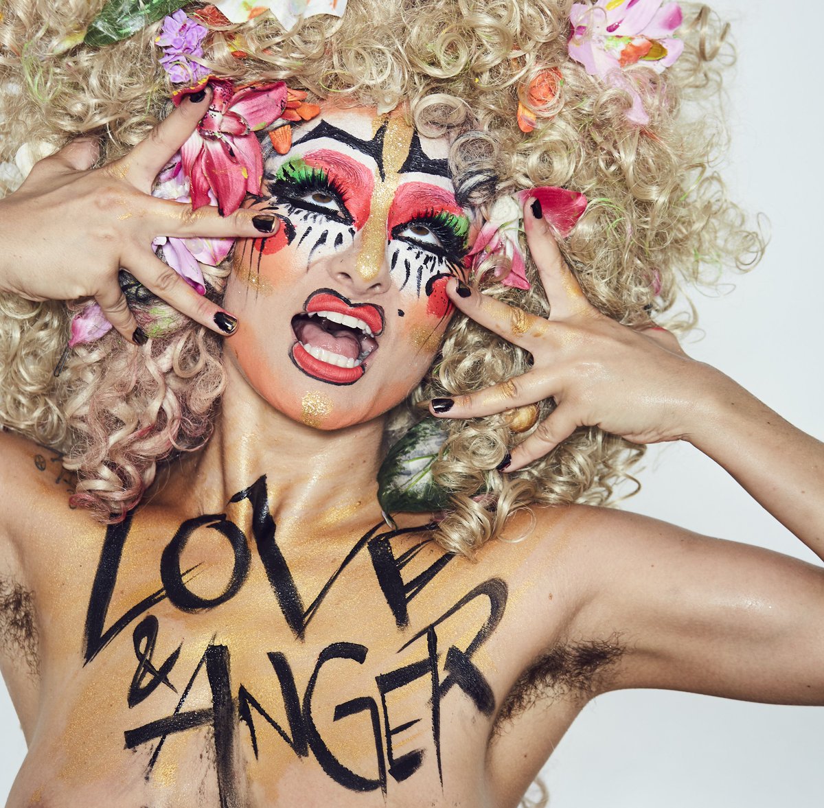 DON'T BE LONELY tweet media