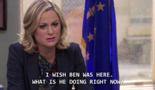 filmartbox's tweet image. Parks and Recreation (2014)