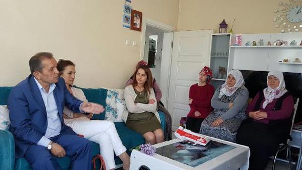 Başkan Ergül, Vatandaşlarla Buluştu sinopgundem.com/baskan-ergul-v…