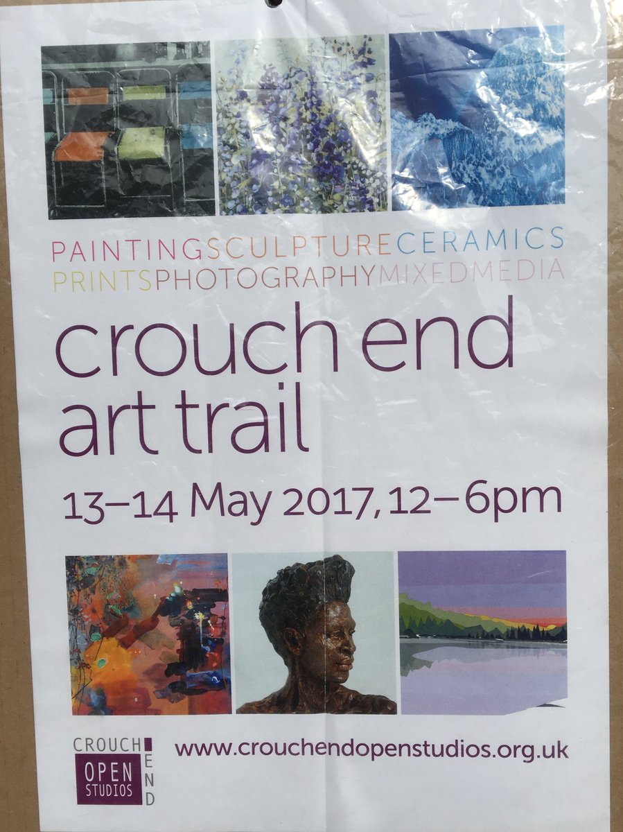 Eat Crouch End tweet media