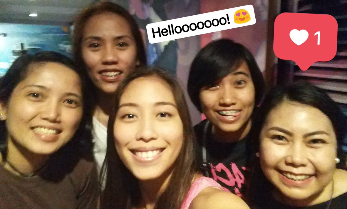 kara_acevedo's tweet photo. Long time no see! #Palaboyz 😍😍😍 https://t.co/H9wozo1c0P