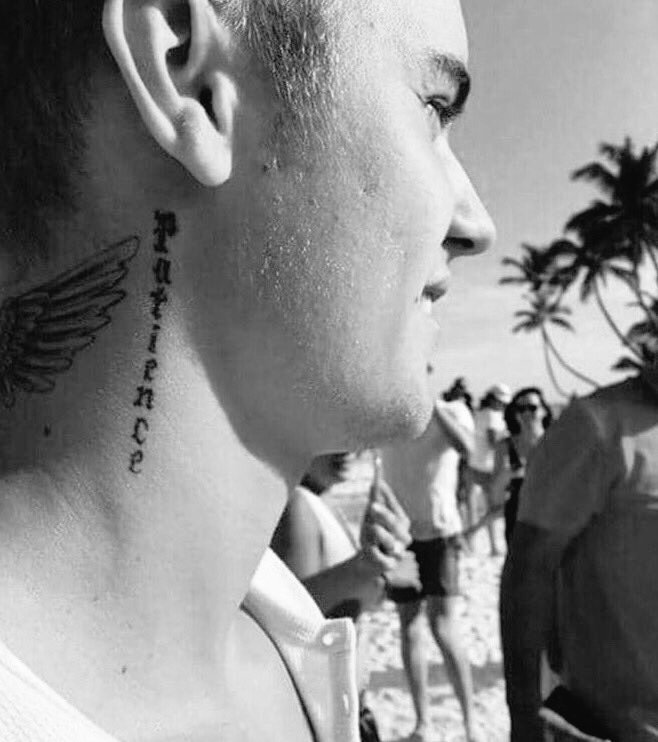ㅤㅤㅤ (@justinshq) on Twitter photo 