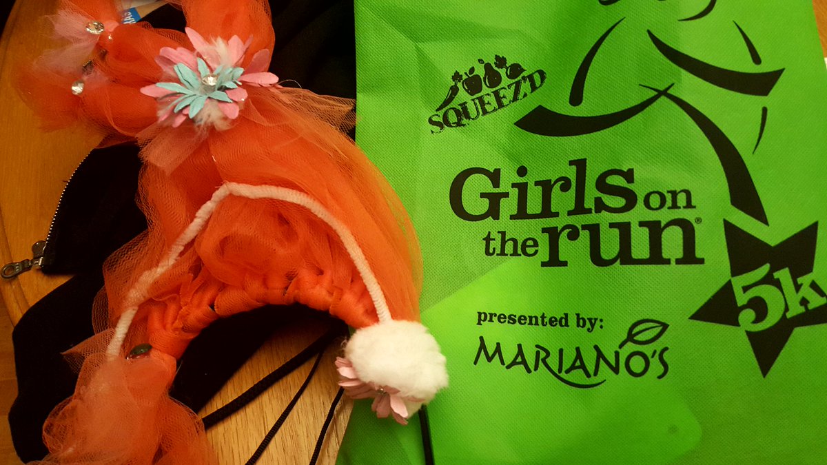 NEUPROUD's tweet photo. Race Day! #GOTR #JRT2017 @GOTR https://t.co/mdnOY6nFw7