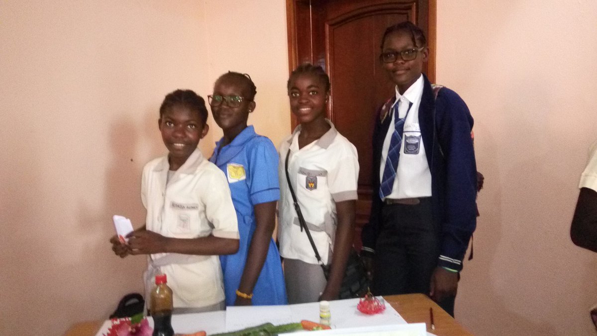 Prosper Louabalbé 🇨🇲 tweet media