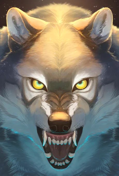 Wolf 