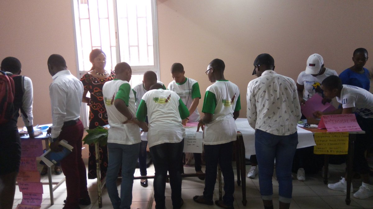 Prosper Louabalbé 🇨🇲 tweet media