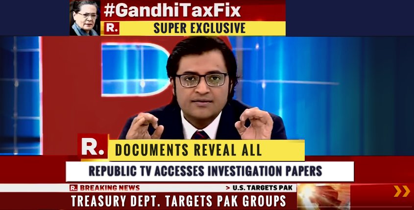 DrNeelakshiG's tweet photo. Dear @republic pl change ur theme &amp; fonts.
Pic 1. Ur own graphics.
Pic 2. My suggestion. Just little change in the theme &amp; font size. https://t.co/XRo1h4Jv8I