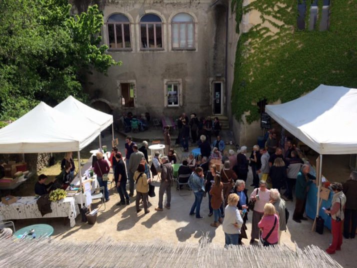 [#Cinéma] Cinéma documentaire en Cévennes : ah ça ira, ça ira ! : culturopoing.com/cinema/cinema-…