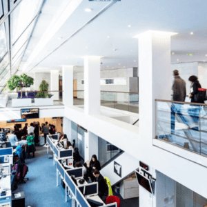 #Accompagnement : <a href="/M6/">M6</a> lance UP by M6, son accélérateur de #startups - buff.ly/2pHXdjy cc <a href="/karelleternier/">Karelle Ternier</a>