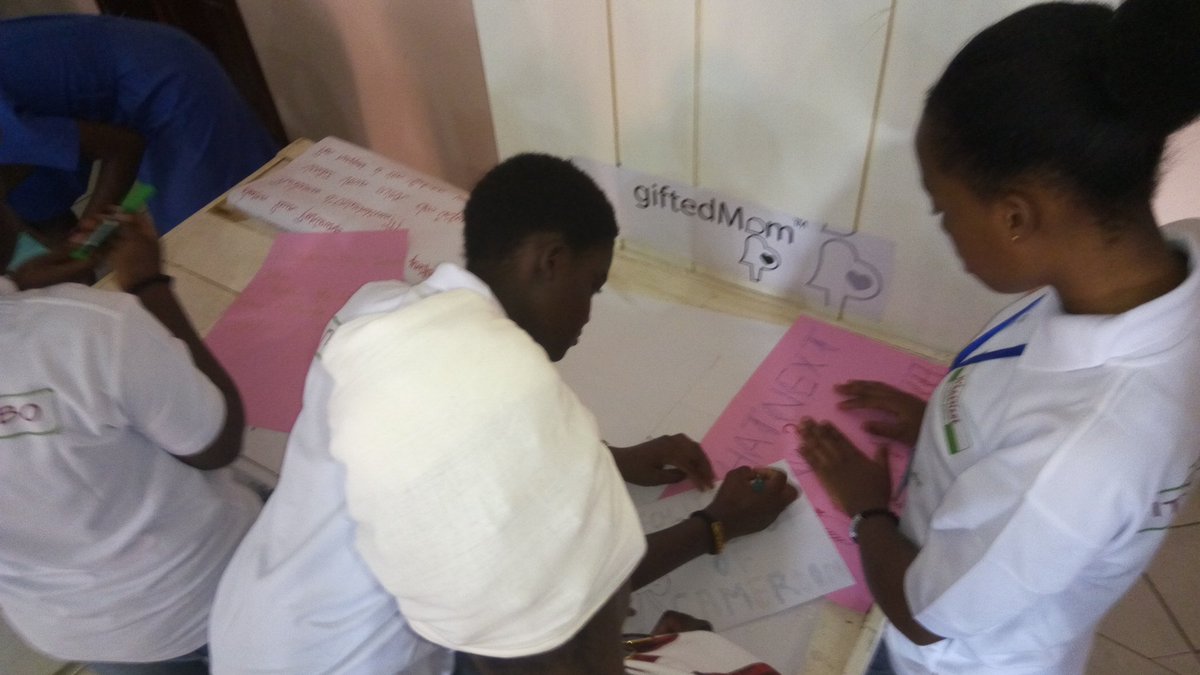 Prosper Louabalbé 🇨🇲 tweet media