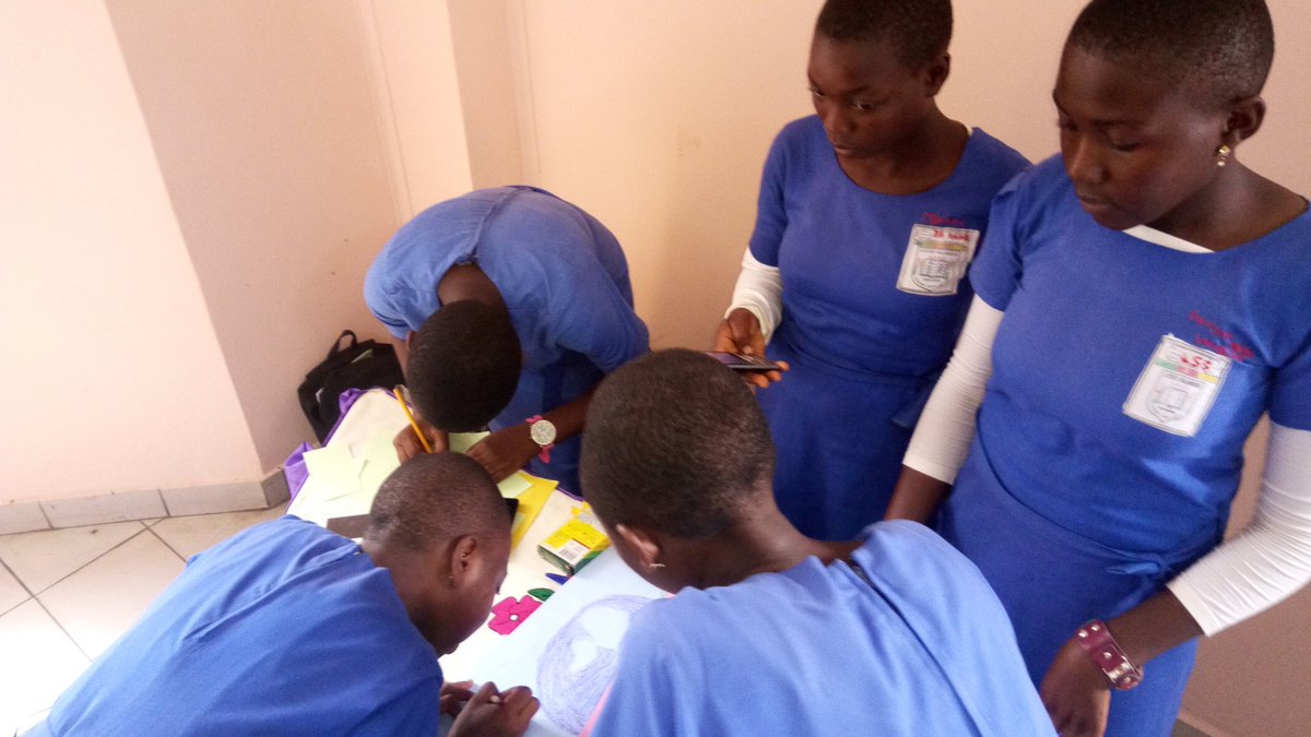 Prosper Louabalbé 🇨🇲 tweet media