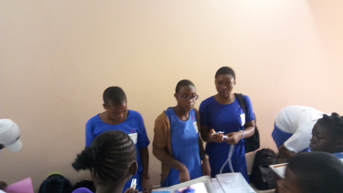 Prosper Louabalbé 🇨🇲 tweet media