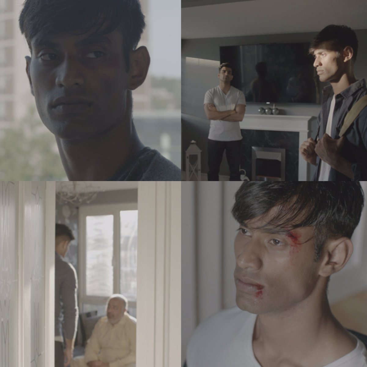ramzan_miah's tweet photo. Today's the day! Nāca Short film premier!!! @NacaShortFilm 🙌🏾 https://t.co/8A3yGL90i7