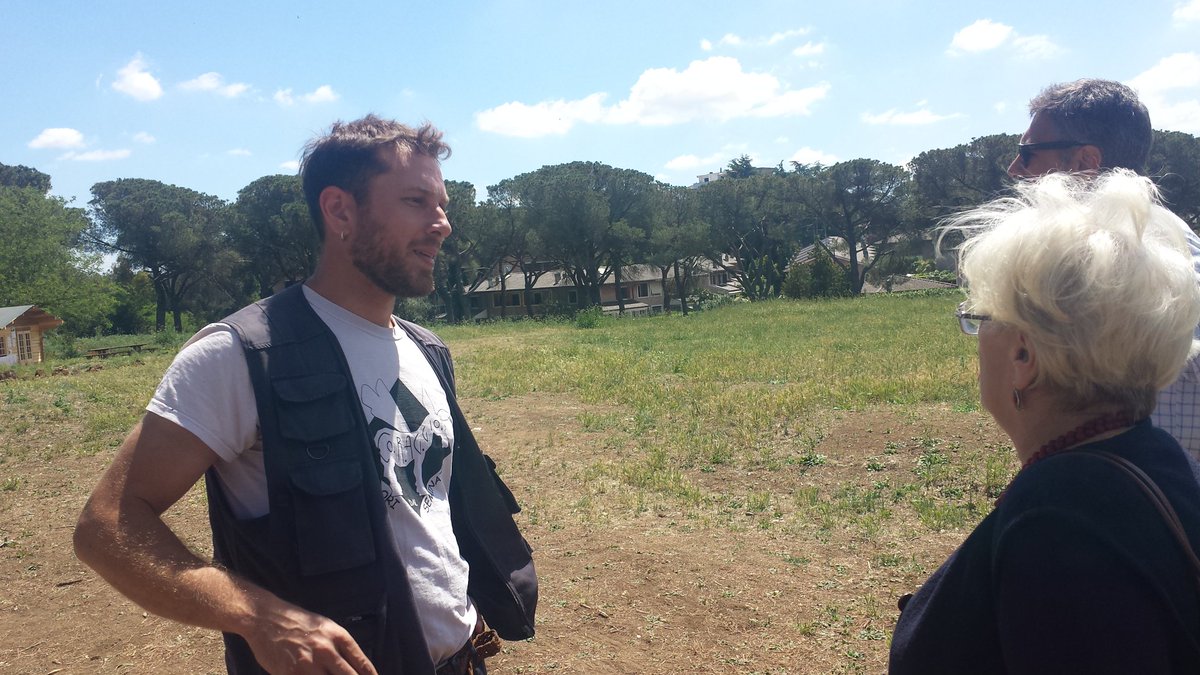 PaolaVitaletti's tweet photo. Cin @CoopCoraggio Giacomo Lepri #delcontadinofaisapere #puoidirloforte https://t.co/R3zwC5beA7