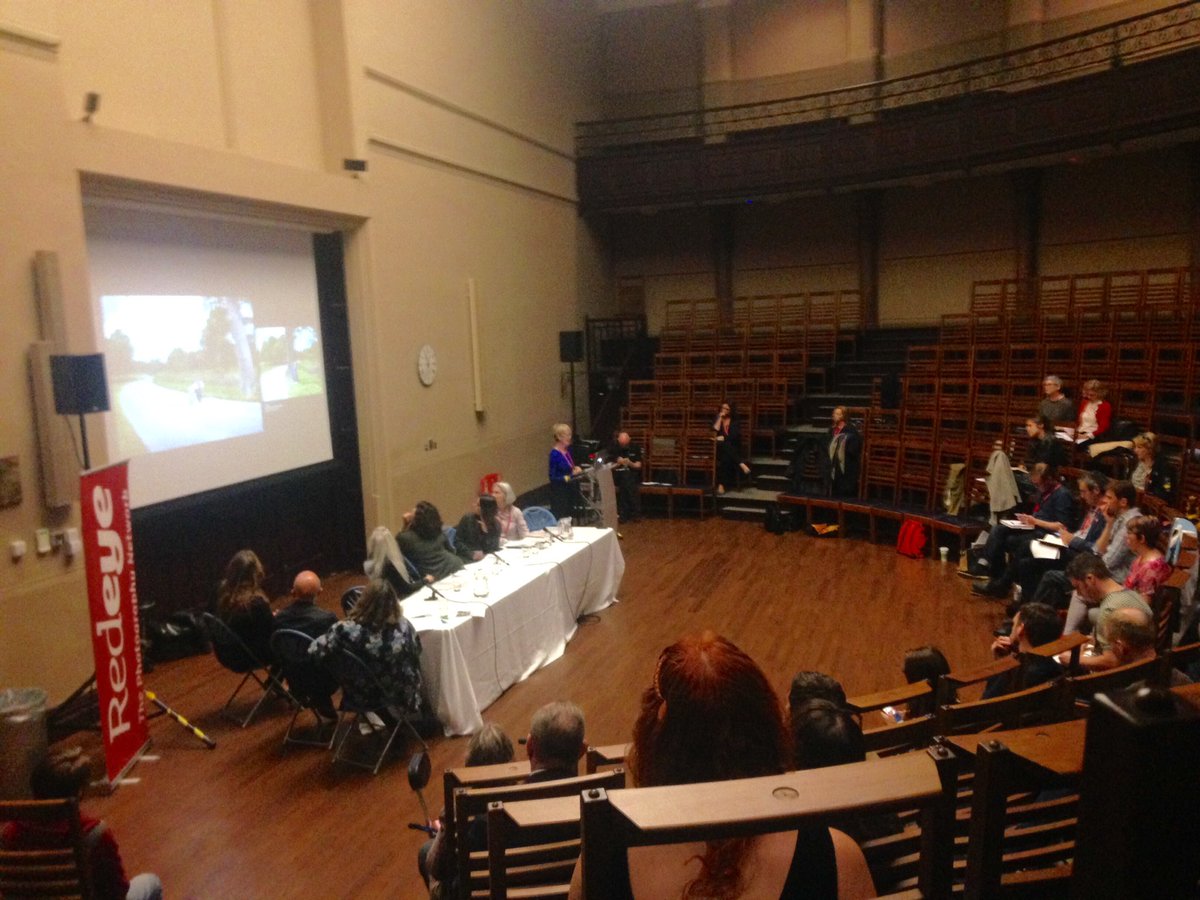 LookPhotoFest's tweet image. lOOK/17: #c4change Commissioning for change Lab with @RedeyeNetwork @VictoriaGallery #look17