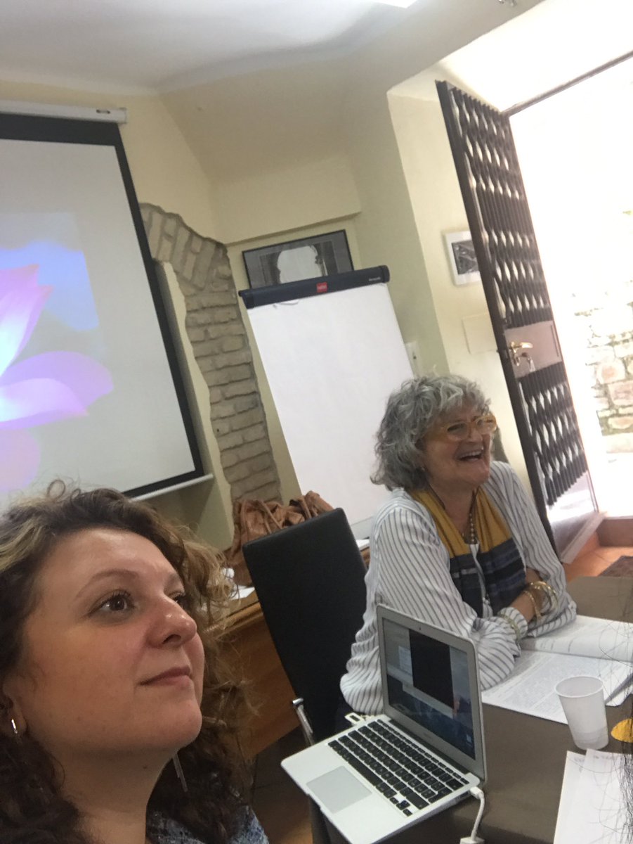 rosie_izzo's tweet photo. @SCPItaly dal conflitto al dialogo https://t.co/sP1dNc3IO8
