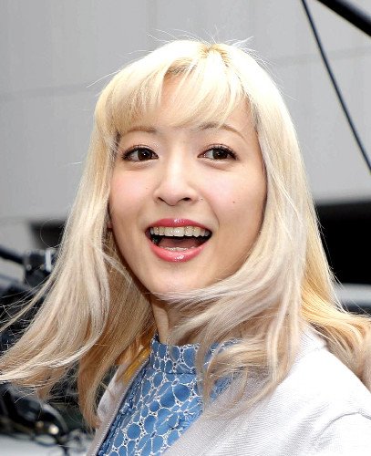 神田沙也加さん 人生で大切なこの日 笑顔で終わりたかったです