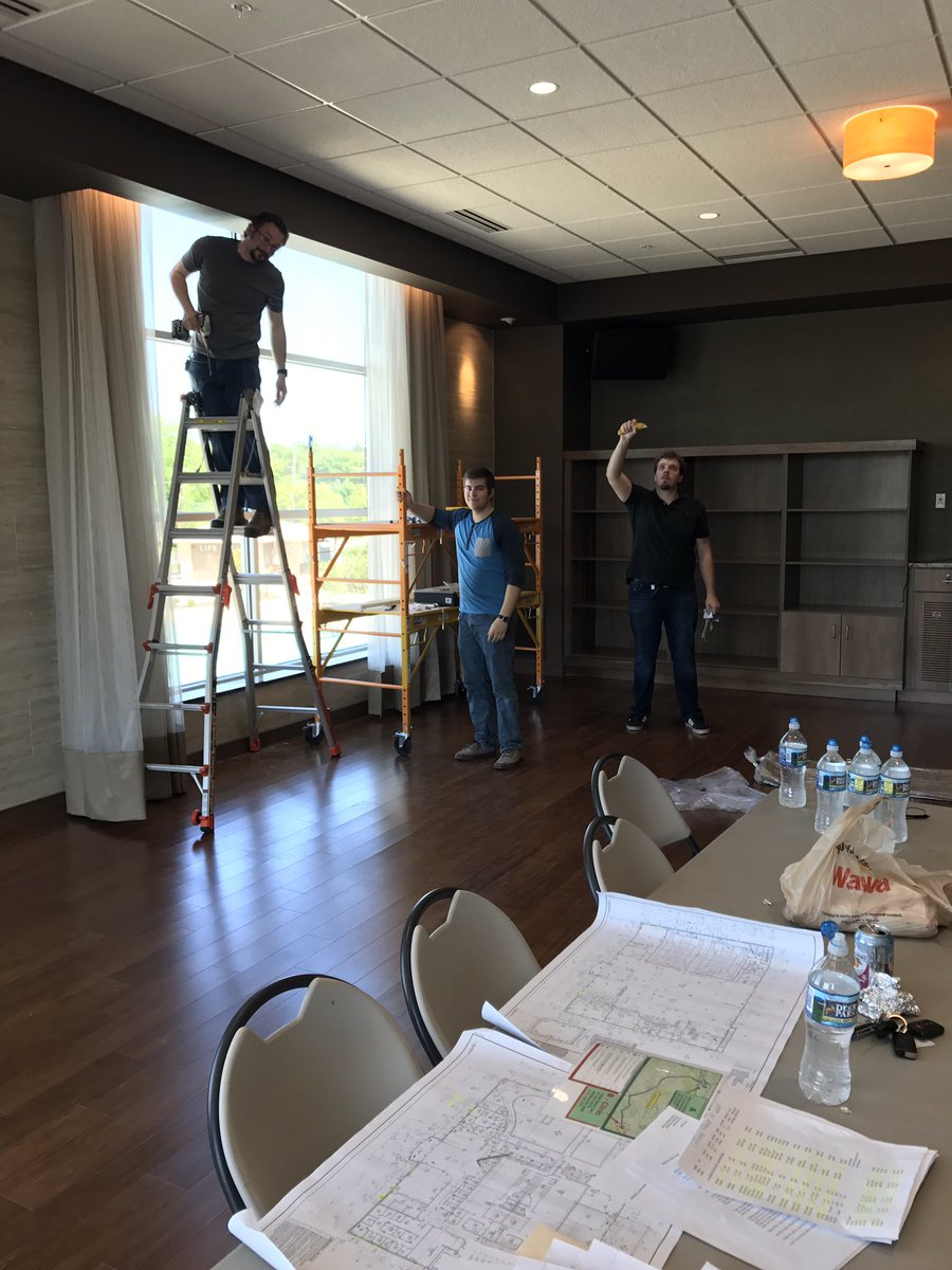 Window_Concepts's tweet image. The crew