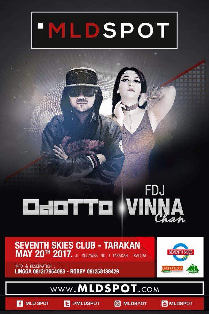 <a href="/DJ_odotto/">Erick OdoTTo</a> #robottorecord