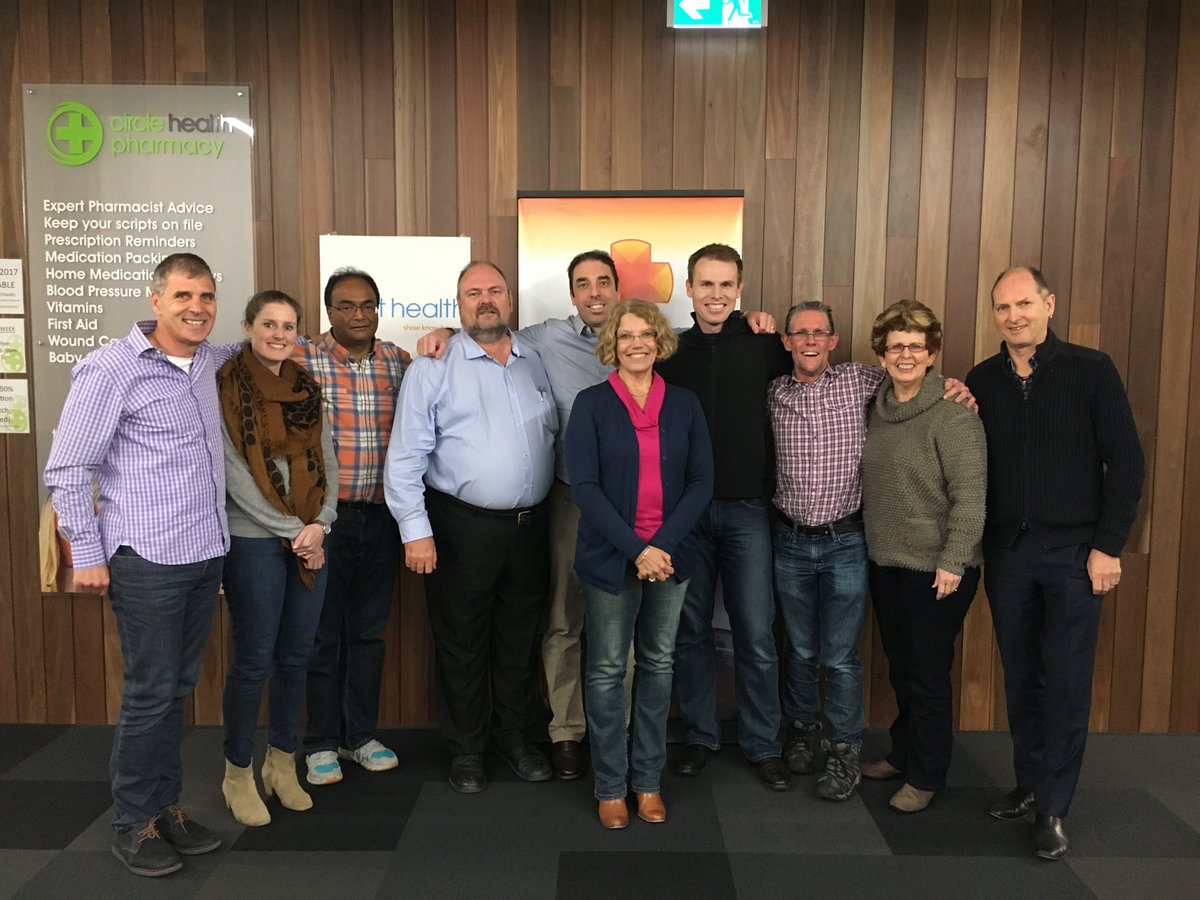 ausgpalliance's tweet photo. AGPA leadership group's strategic planning meeting at @FamilyGPau3025 Melbourne.
#JustAGP #GPvoice https://t.co/z6S44phECg